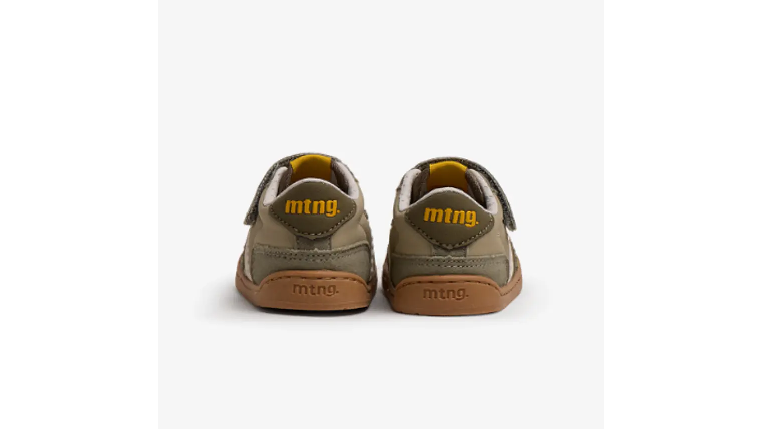 SAPATO BAREFOOT AMBER VERDE MTNG 3
