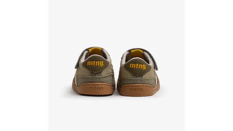 SAPATO BAREFOOT AMBER VERDE MTNG 3