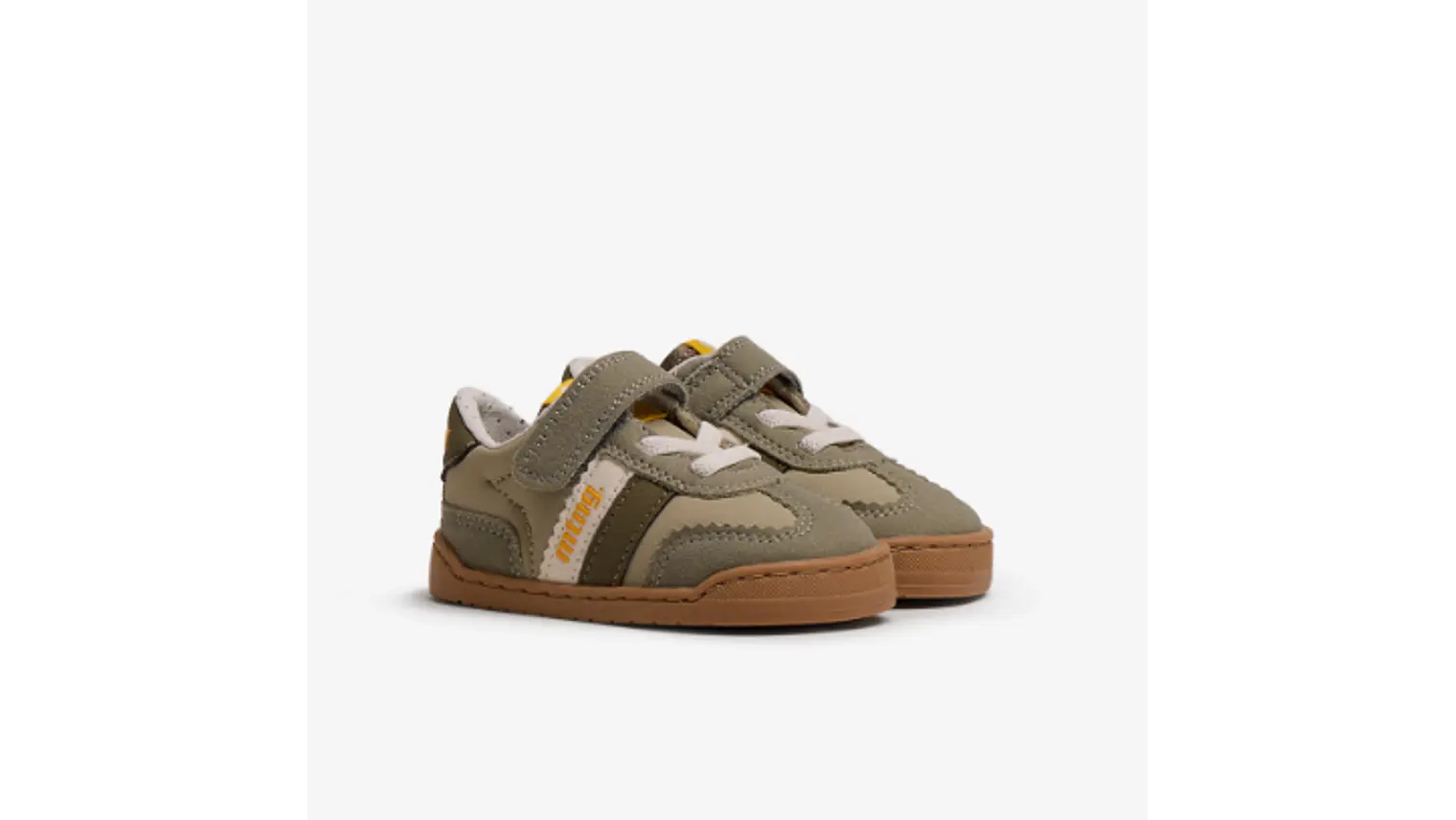 SAPATO BAREFOOT AMBER VERDE MTNG 1
