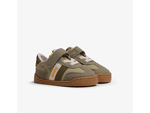 SAPATO BAREFOOT AMBER VERDE MTNG