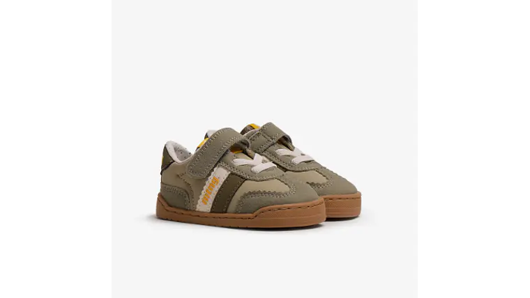 SAPATO BAREFOOT AMBER VERDE MTNG 1