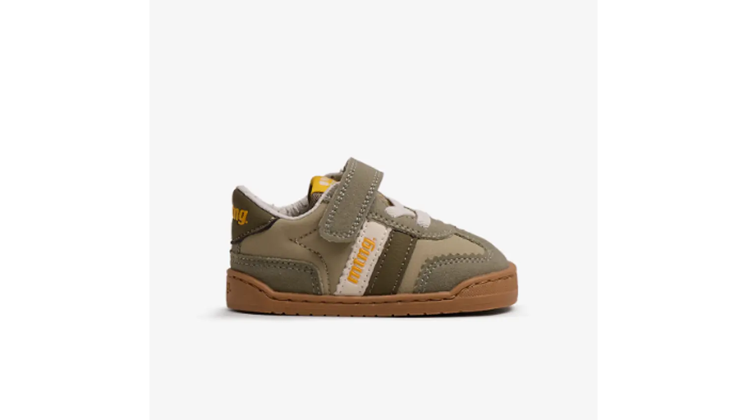 SAPATO BAREFOOT AMBER VERDE MTNG 5
