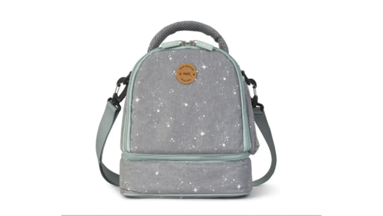 MOCHILA TÉRMICA  SA. 1