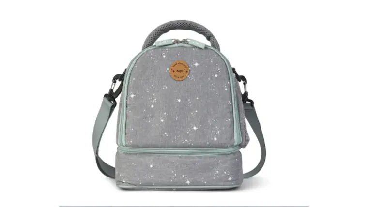 MOCHILA TÉRMICA  SA. 1