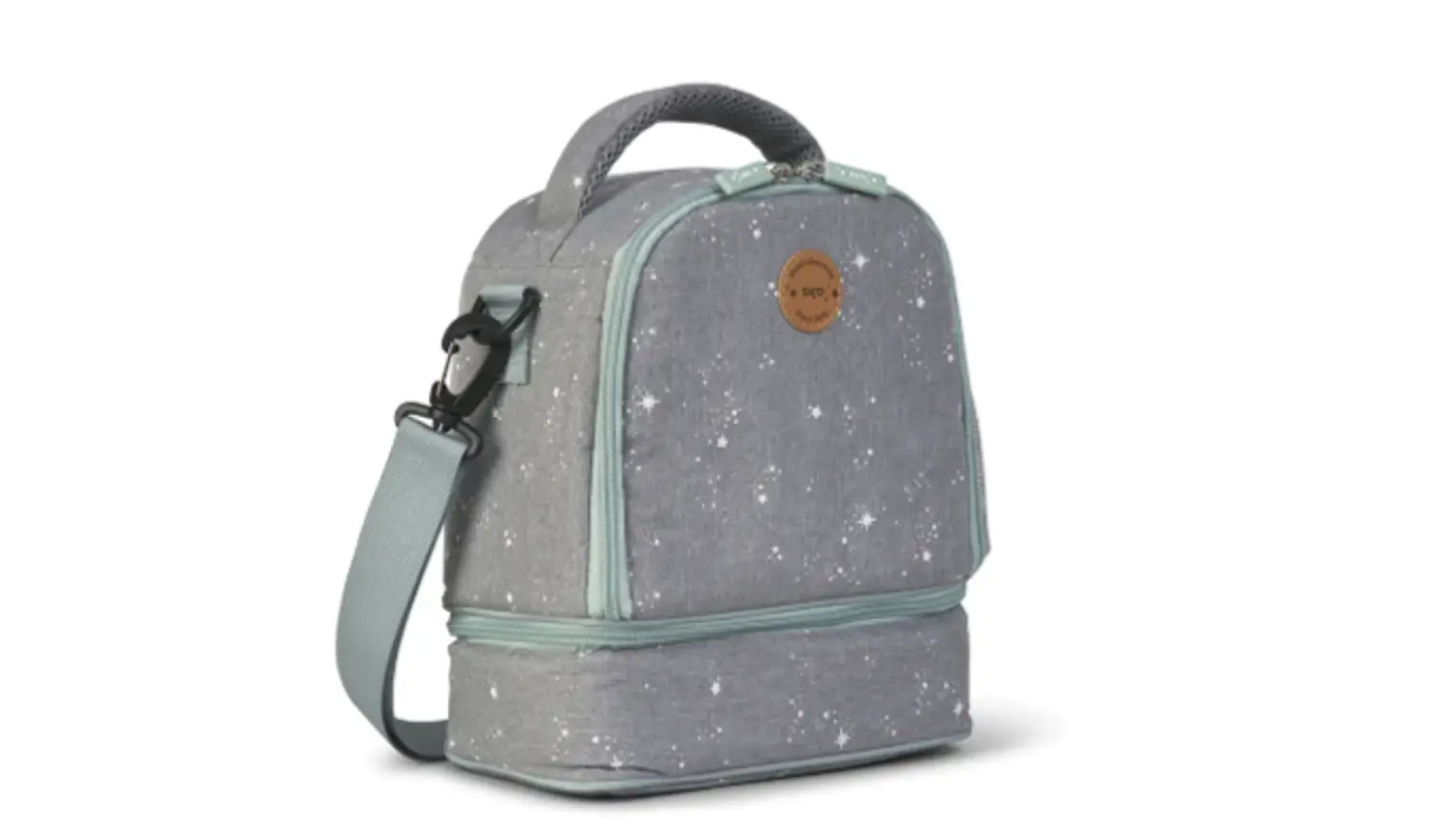 MOCHILA TÉRMICA  SA. 2