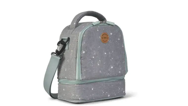MOCHILA TÉRMICA  SA. 2