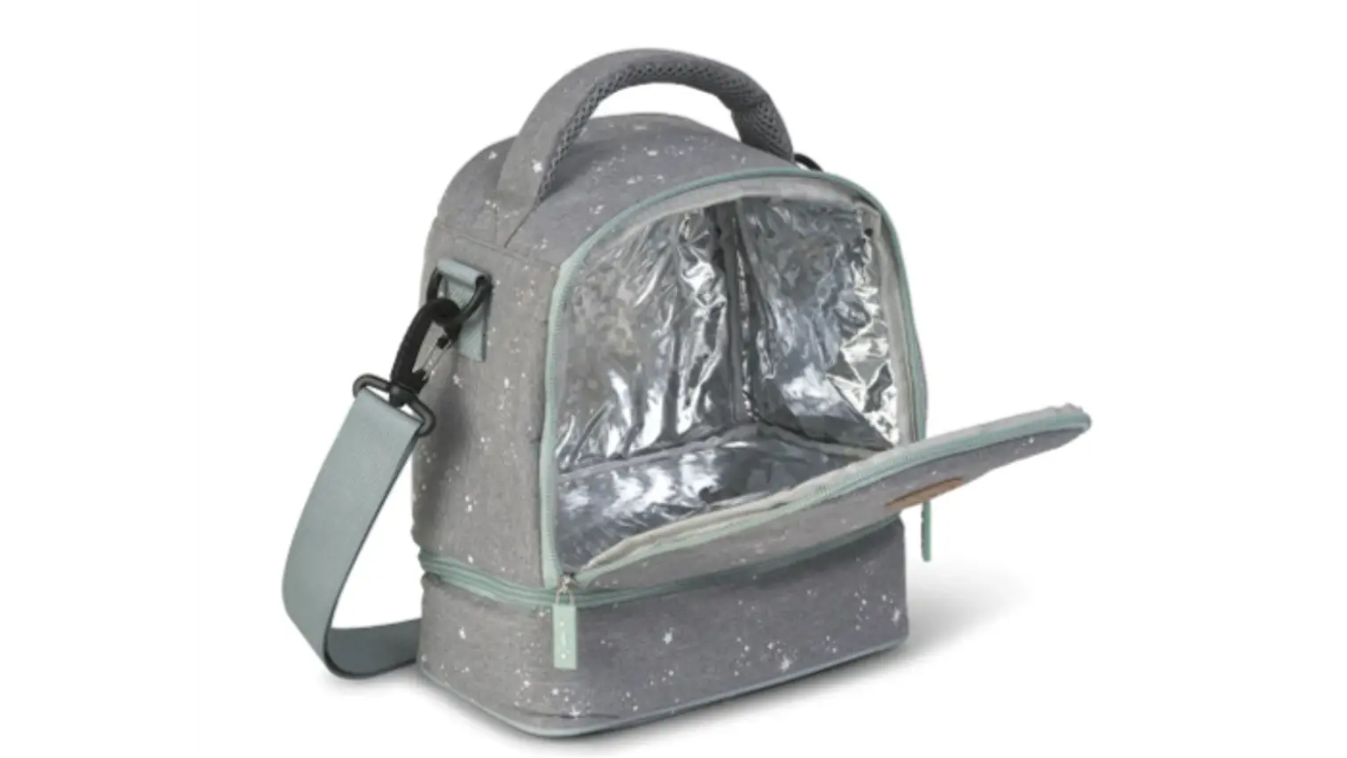 MOCHILA TÉRMICA  SA. 3