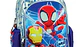 MOCHILA SPIDER MAN PRÉ ESCOLAR  - Thumbnail 1