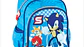 MOCHILA PRE ESCOLAR SONIC - Thumbnail 1