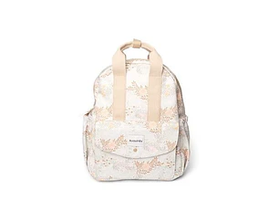 MOCHILA MATERNIDADE POETRY PRINT SUAVINEX