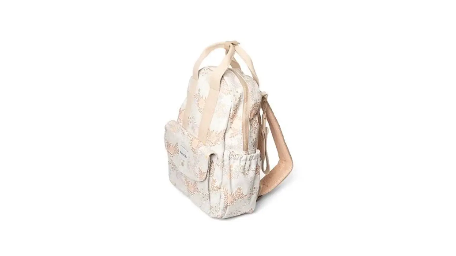 MOCHILA MATERNIDADE POETRY PRINT SUAVINEX 2