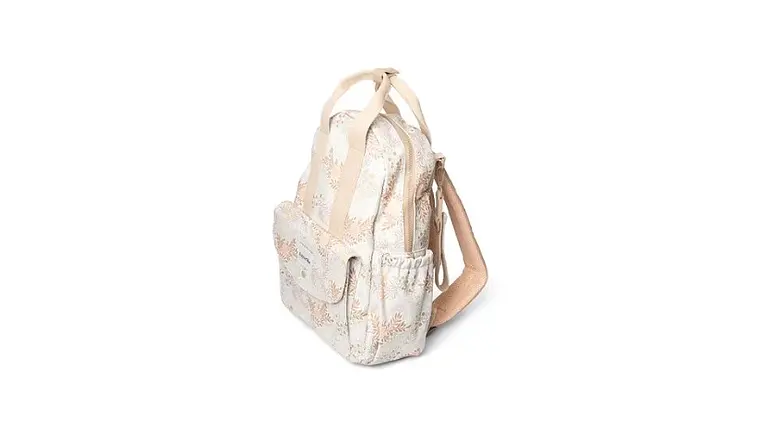 MOCHILA MATERNIDADE POETRY PRINT SUAVINEX 2