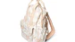 MOCHILA MATERNIDADE POETRY PRINT SUAVINEX - Thumbnail 2