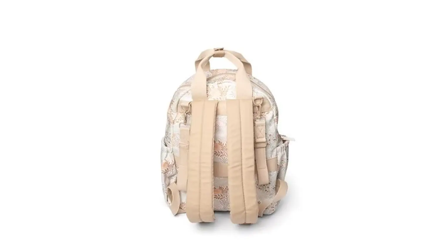 MOCHILA MATERNIDADE POETRY PRINT SUAVINEX 3