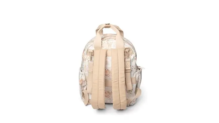 MOCHILA MATERNIDADE POETRY PRINT SUAVINEX 3