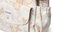 MOCHILA MATERNIDADE POETRY PRINT SUAVINEX - Thumbnail 4