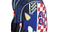 MOCHILA ESCOLAR SPIDERMAN GIM - Thumbnail 1