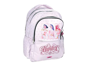 MOCHILA ESCOLAR KPOP