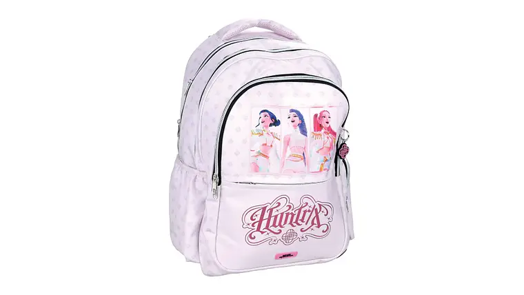 MOCHILA ESCOLAR KPOP 1