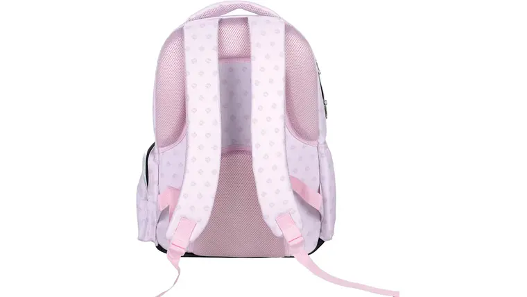 MOCHILA ESCOLAR KPOP 2