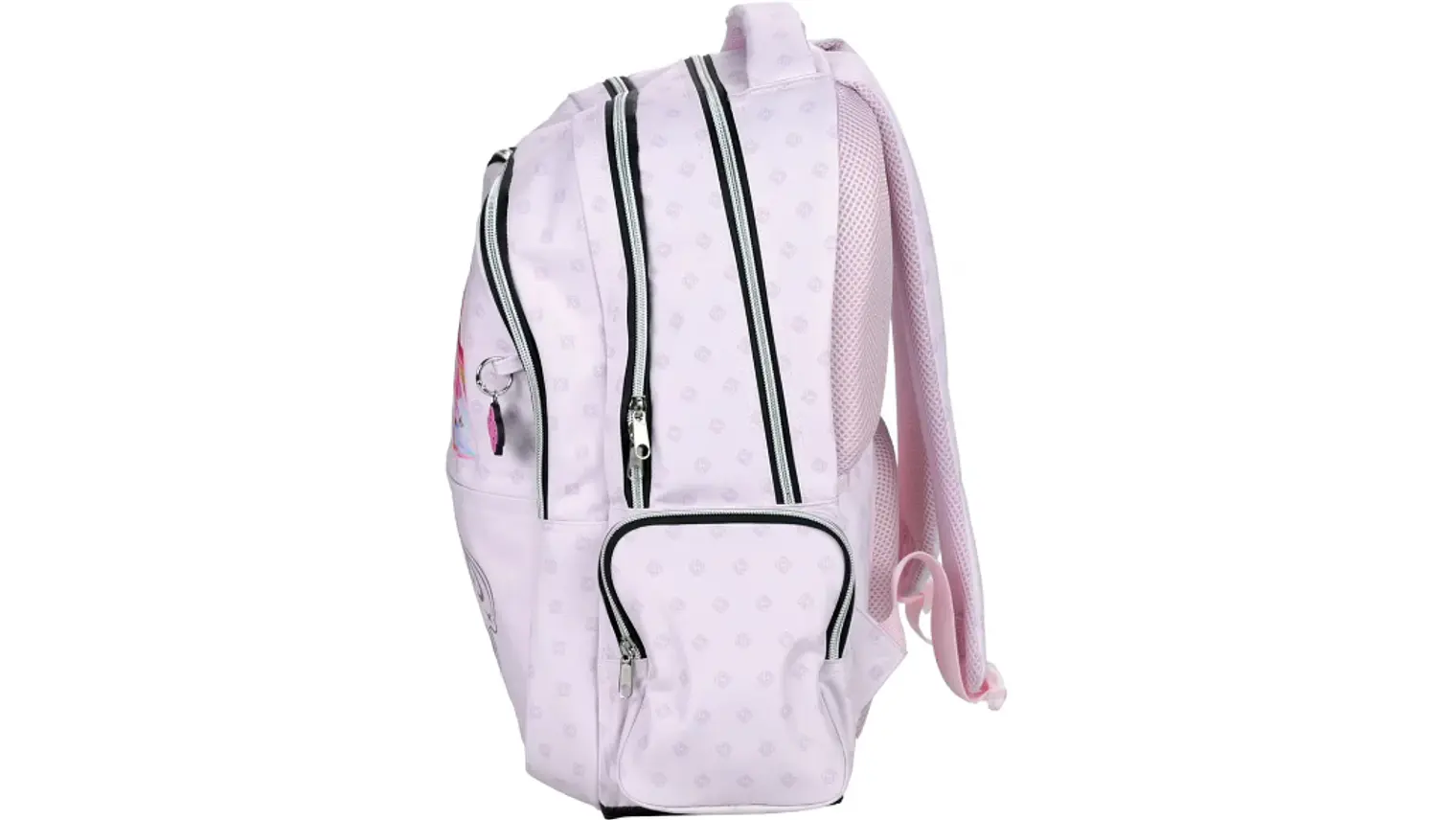 MOCHILA ESCOLAR KPOP 3