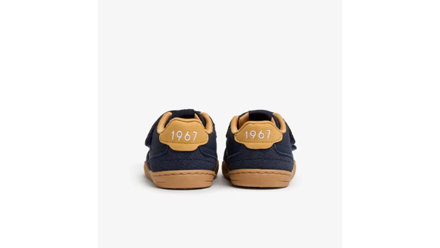 SAPATO BAREFOOT RISE MARINHO MTNG 2