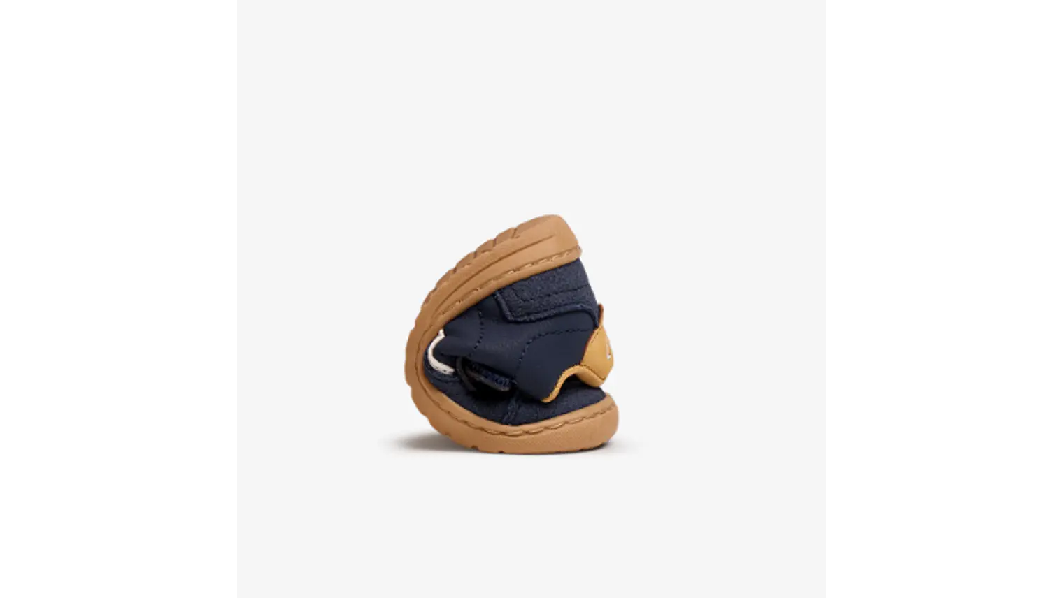 SAPATO BAREFOOT RISE MARINHO MTNG 3