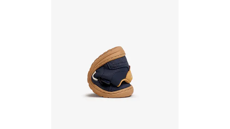 SAPATO BAREFOOT RISE MARINHO MTNG 3
