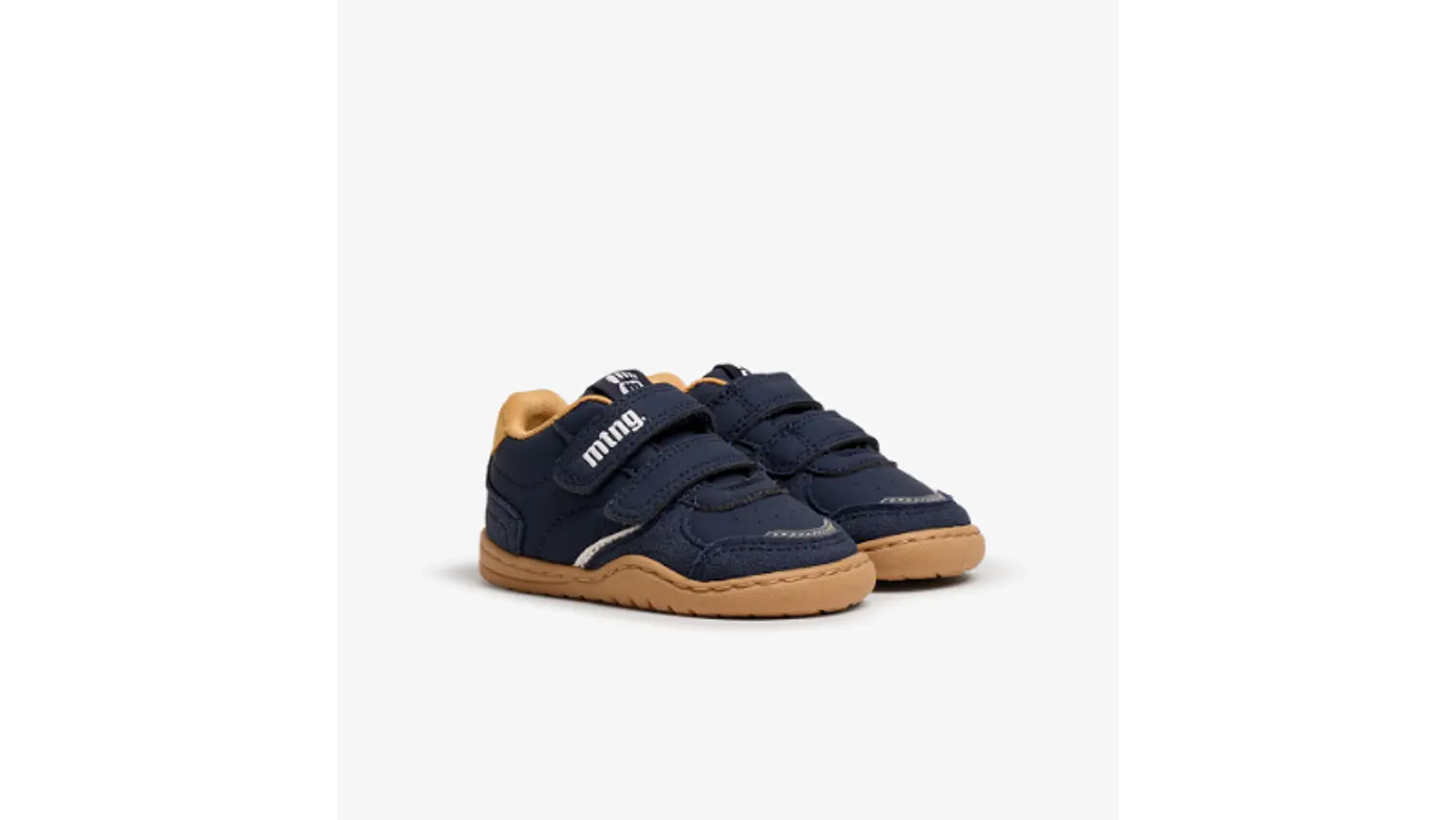 SAPATO BAREFOOT RISE MARINHO MTNG 1