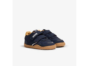SAPATO BAREFOOT RISE MARINHO MTNG