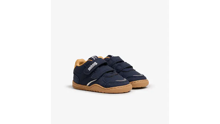 SAPATO BAREFOOT RISE MARINHO MTNG 1