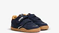 SAPATO BAREFOOT RISE MARINHO MTNG - Thumbnail 1