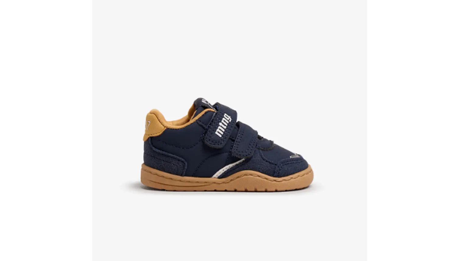 SAPATO BAREFOOT RISE MARINHO MTNG 5