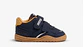 SAPATO BAREFOOT RISE MARINHO MTNG - Thumbnail 5
