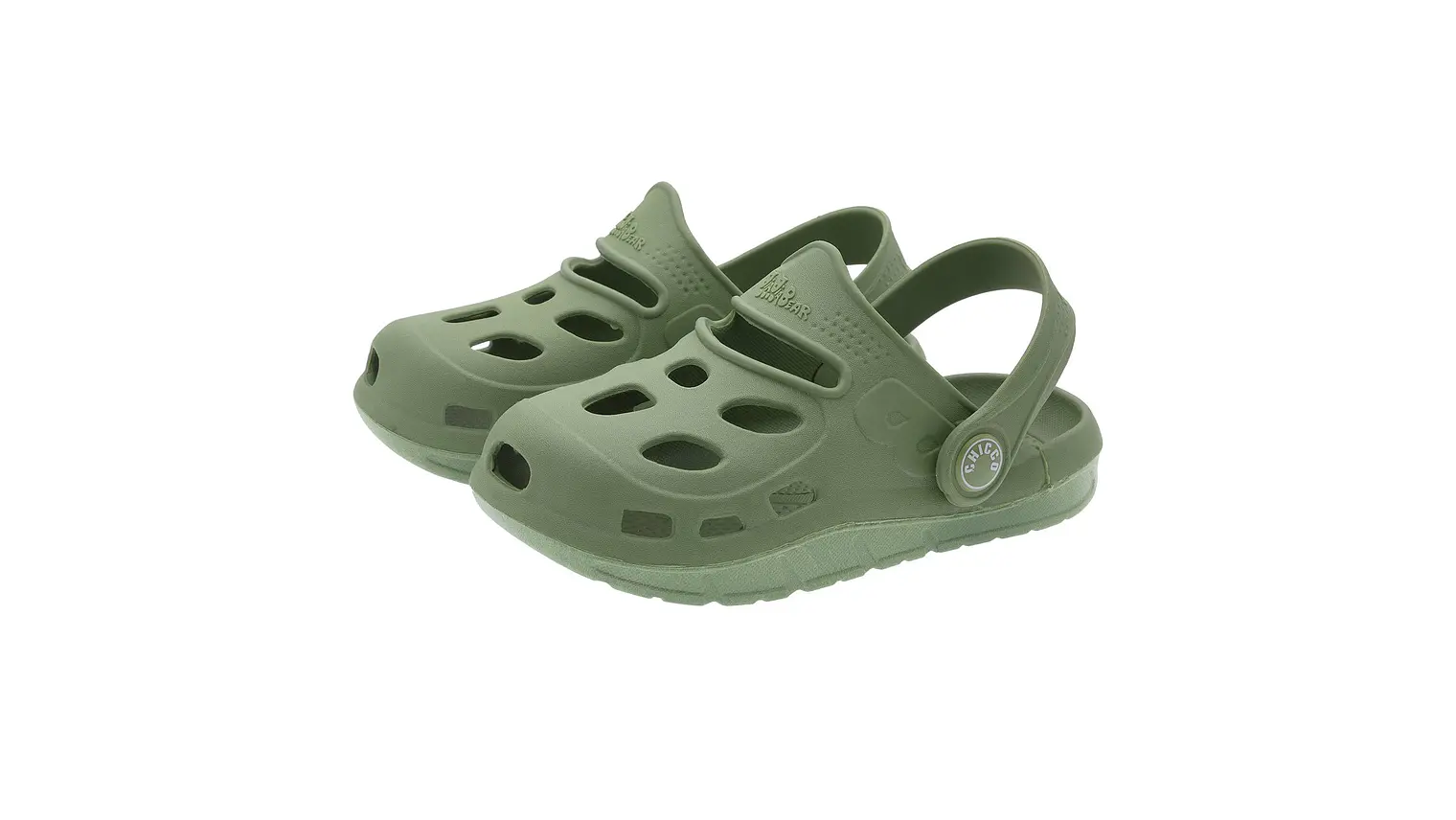  CROCS MOKI CHICCO 2