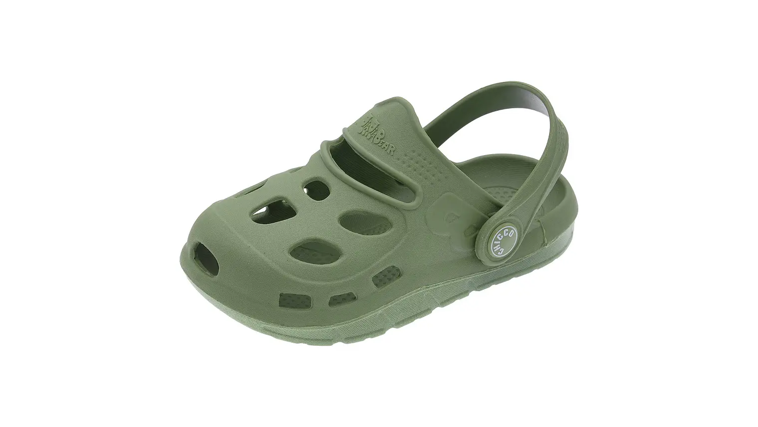  CROCS MOKI CHICCO 6