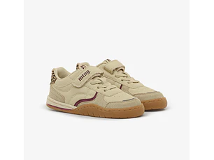 SAPATO RISE LEOPARDO MTNG