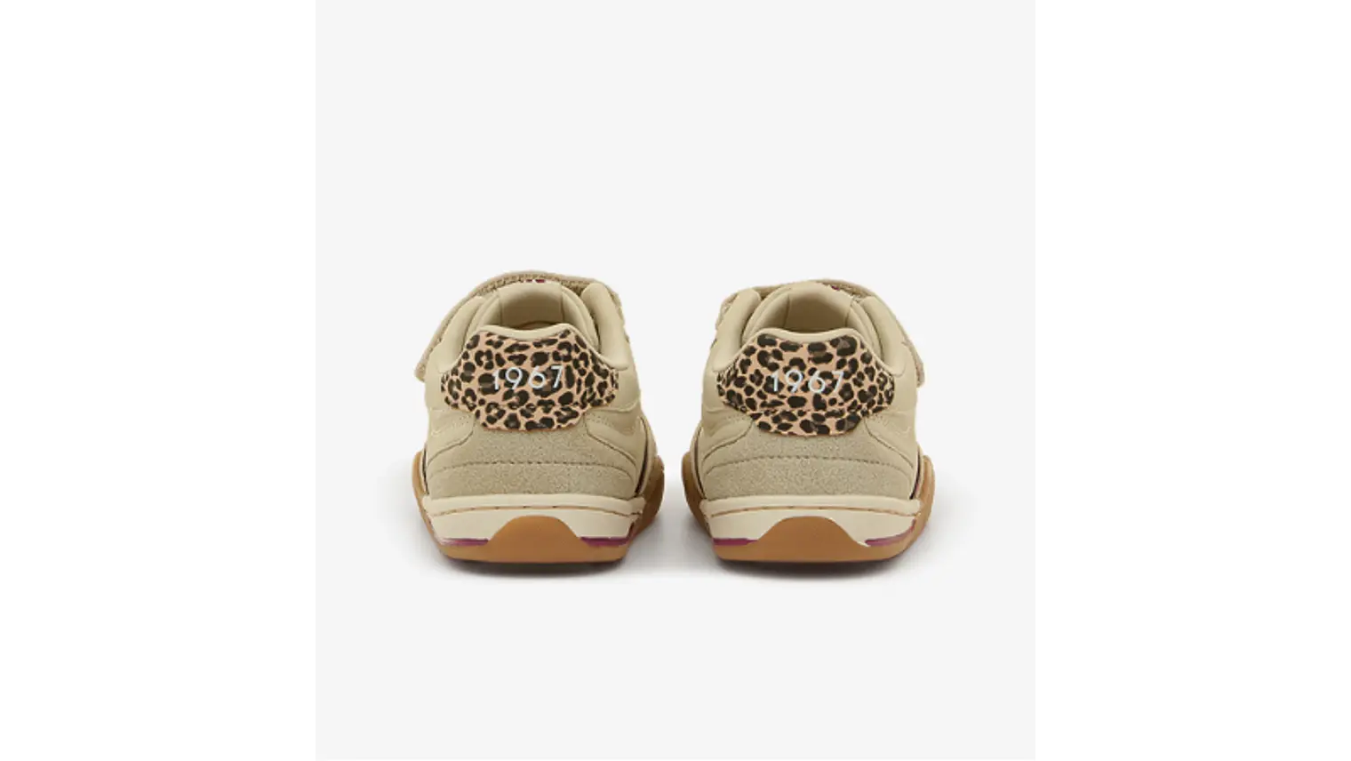 SAPATO RISE LEOPARDO MTNG 2