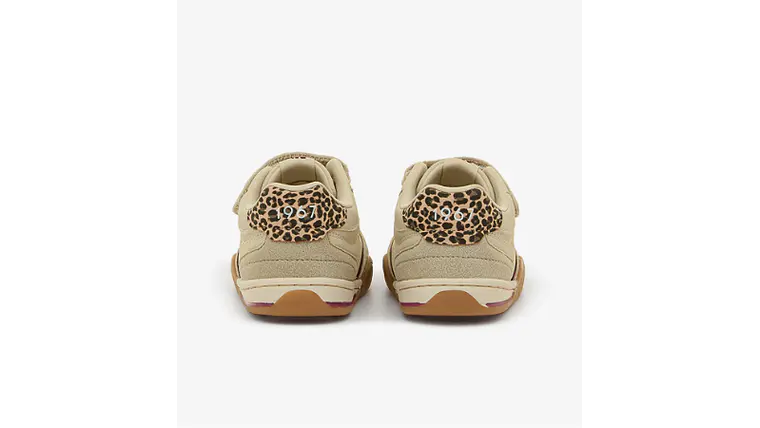 SAPATO RISE LEOPARDO MTNG 2