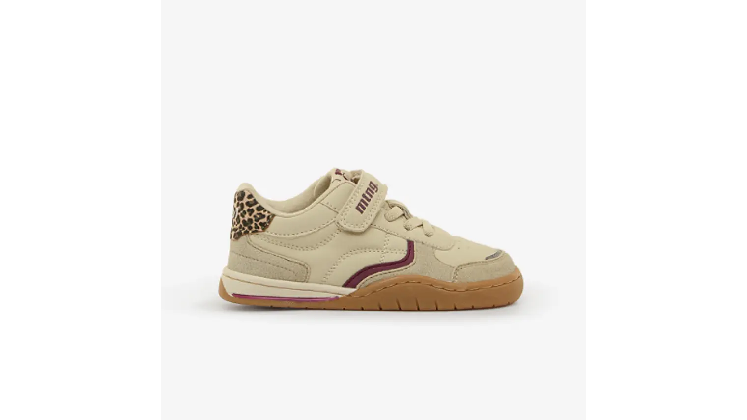 SAPATO RISE LEOPARDO MTNG 3