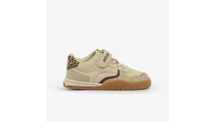 SAPATO RISE LEOPARDO MTNG 3