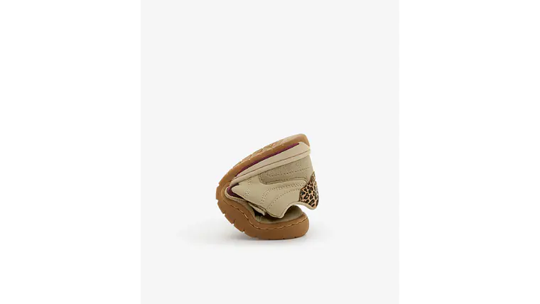 SAPATO RISE LEOPARDO MTNG 4