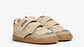 SAPATO RISE CREME LEO MTNG - Thumbnail 1