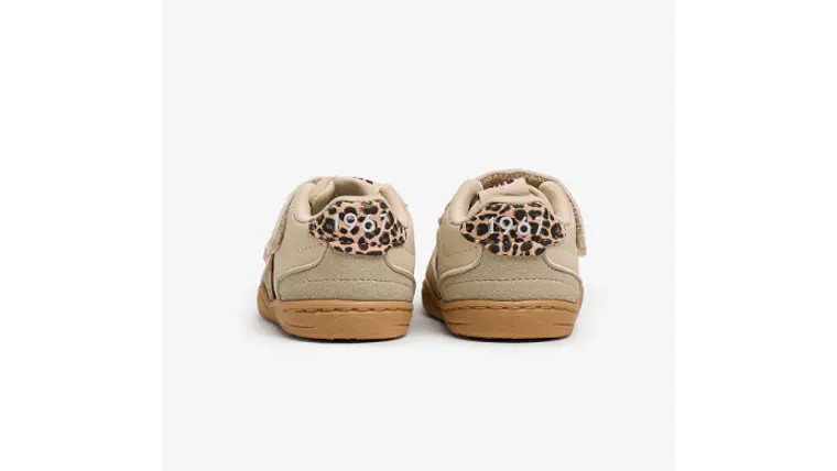 SAPATO RISE CREME LEO MTNG 2