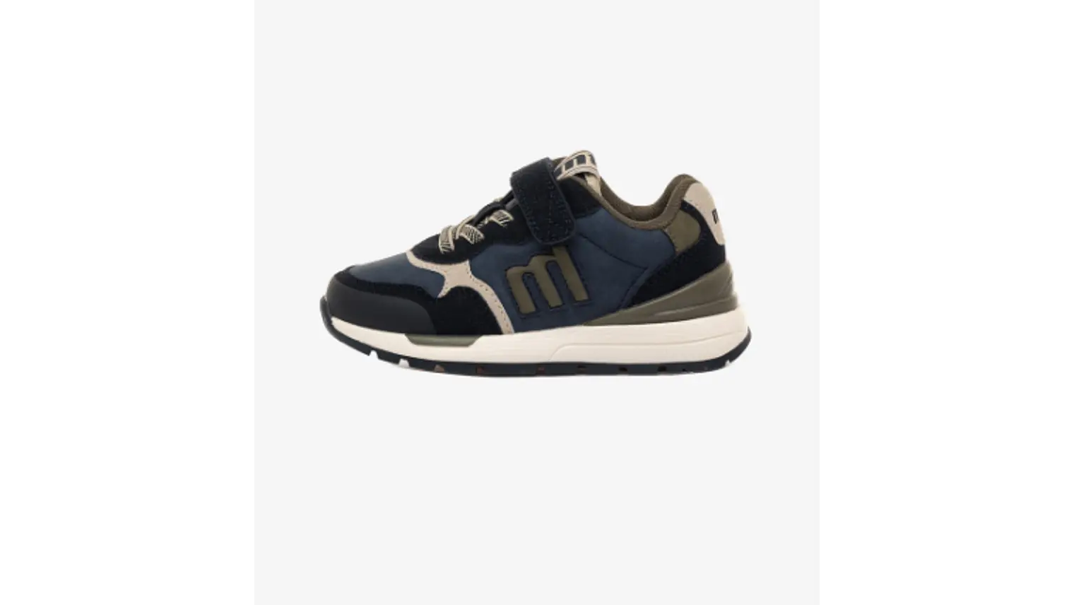 SAPATO PLITY MARINO MUSTANG 2
