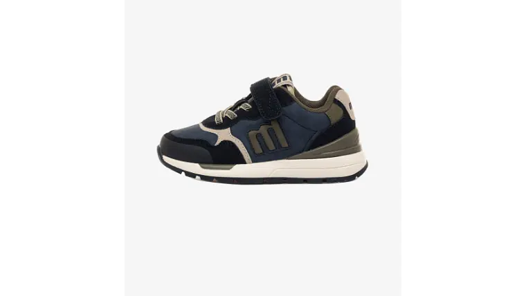 SAPATO PLITY MARINO MUSTANG 2