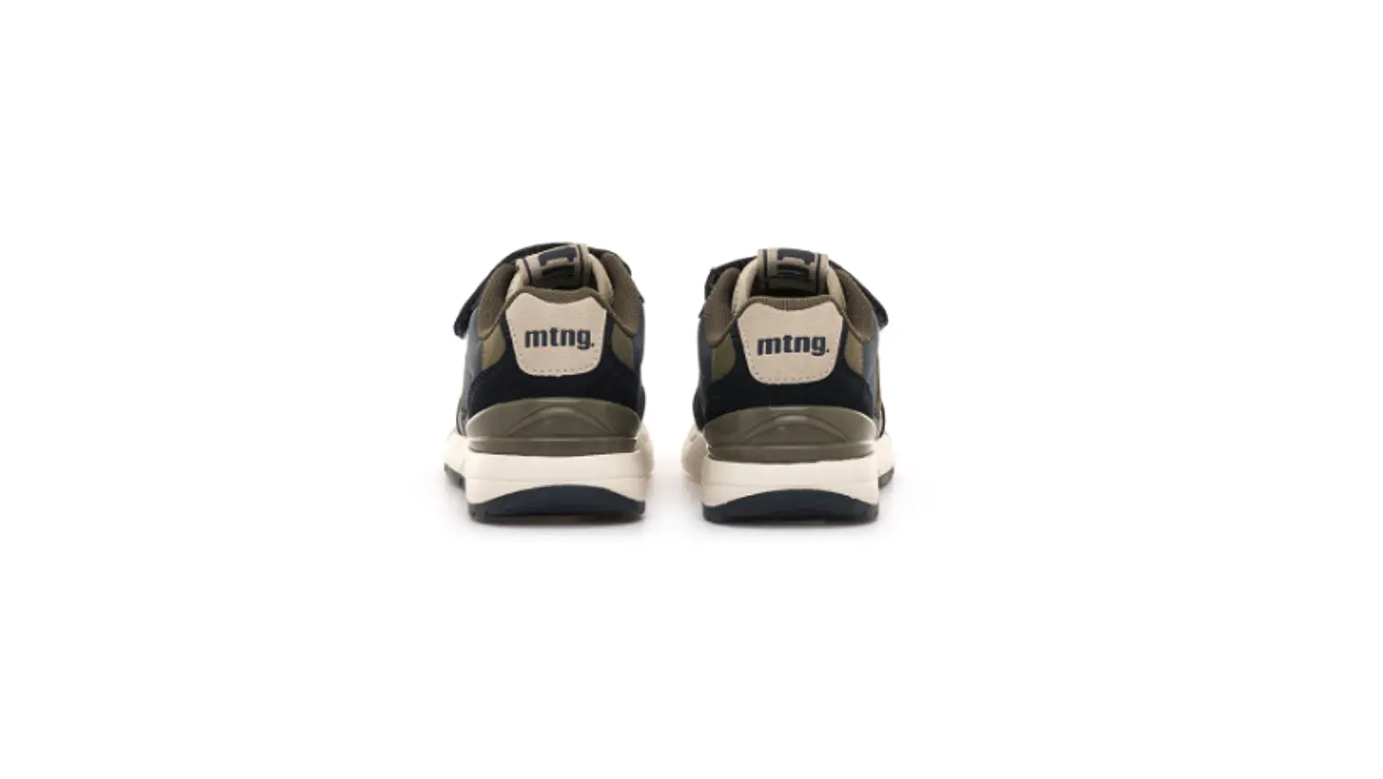 SAPATO PLITY MARINO MUSTANG 4