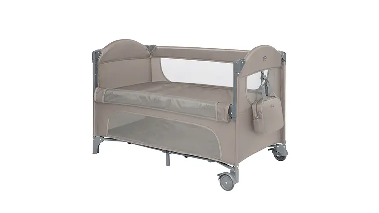 CAMA DE VIAGEM 2 NÍVEIS Milky Way KKB 4