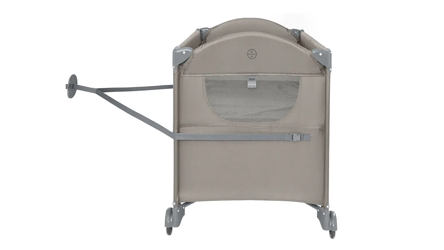 CAMA DE VIAGEM 2 NÍVEIS Milky Way KKB 7