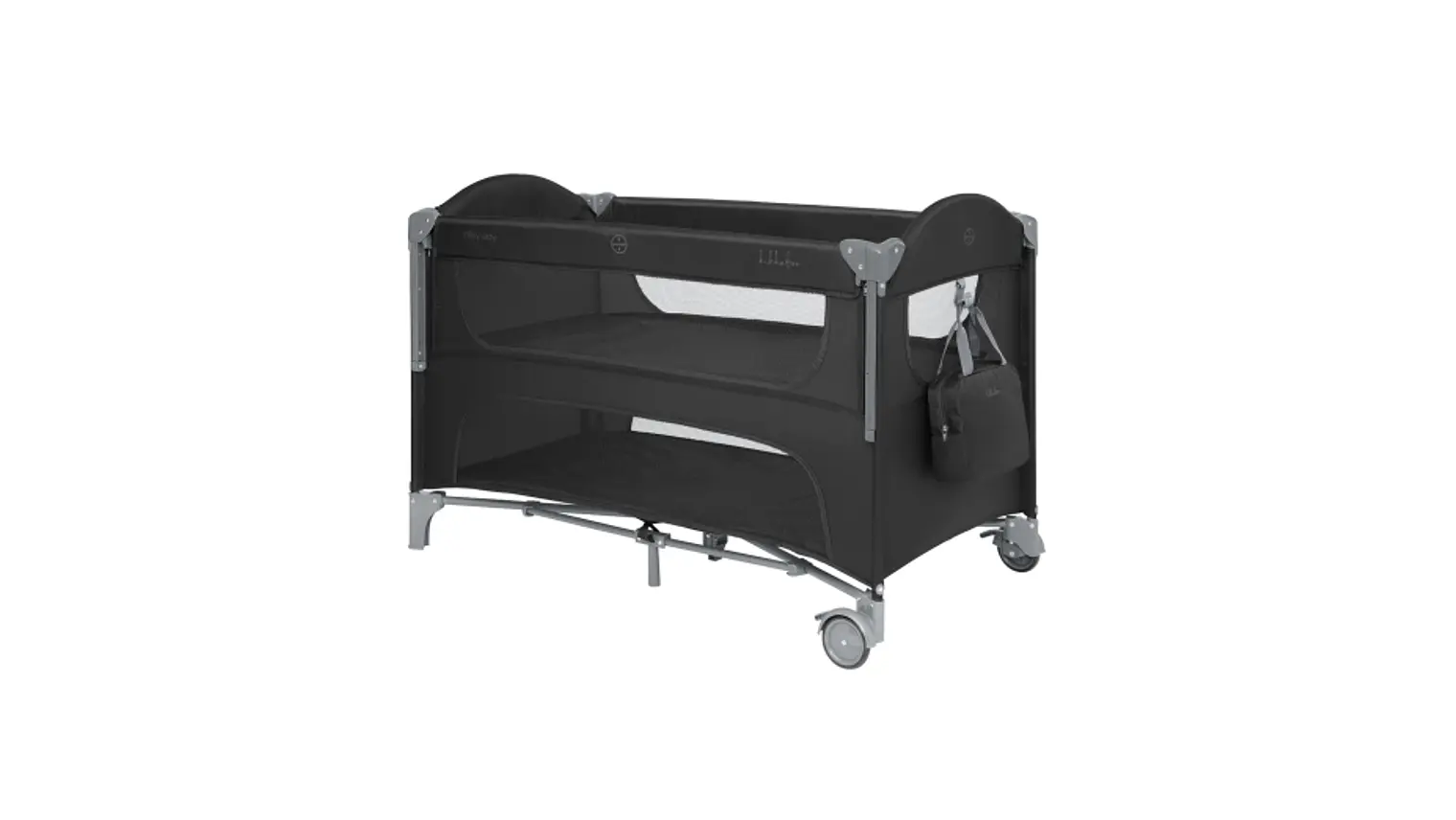 CAMA DE VIAGEM 2 NÍVEIS Milky Way KKB 8